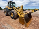 Used Loader